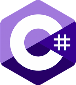 C#